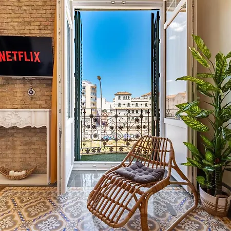 Cozy Amazing Location Apartment *