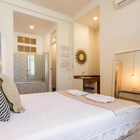 Cozy Amazing Location * Malaga