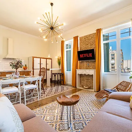 Apartment Cozy Amazing Location *